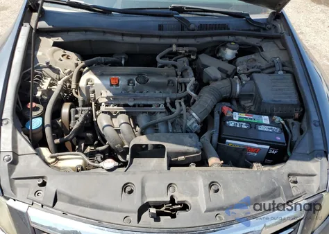 2011 Honda Accord Lxp from USA, damaged, VIN 1HGCP2F46BA026146